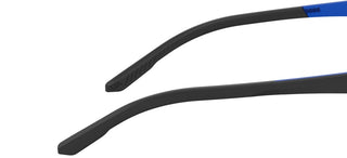 Under Armour UA 5043 men Blue Eyeglasses