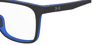 Under Armour UA 5043 men Blue Eyeglasses
