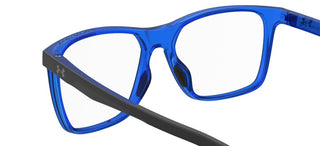 Under Armour UA 5043 men Blue Eyeglasses