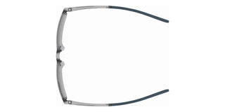 Under Armour UA 5053 men 0 Squared Eyeglasses