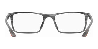 Under Armour UA 5057XL men Grey Squared Eyeglasses