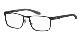 Under Armour Ua 5064/g Men Black  Eyeglasses