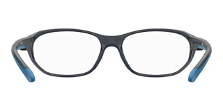 Under Armour UA 5068/F men Grey Geometric Eyeglasses