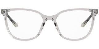 Under Armour Ua 5092 Women Grey Cat Eye Eyeglasses