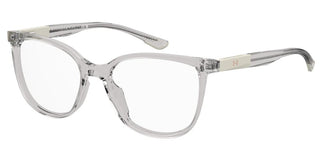 Under Armour Ua 5092 Women Grey Cat Eye Eyeglasses
