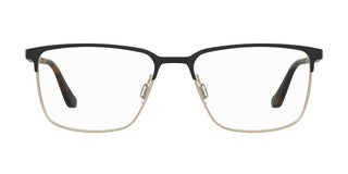 Under Armour Ua 5094/g Men Gold Squared Eyeglasses