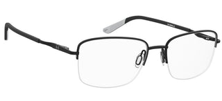 Under Armour UA 5096XL/G men Grey Rectangle Eyeglasses
