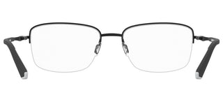 Under Armour UA 5096XL/G men Grey Rectangle Eyeglasses