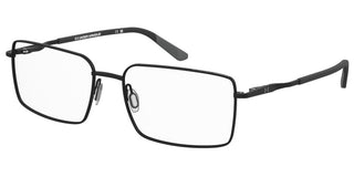 Under Armour Ua 5098xl/g Men  Rectangle Eyeglasses