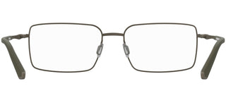 Under Armour Ua 5098xl/g Men Grey Rectangle Eyeglasses