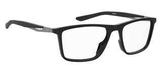 Under Armour UA 5100 men Black Rectangle Eyeglasses
