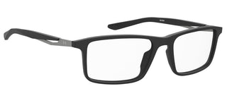 Under Armour UA 5101 men Black Rectangle Eyeglasses