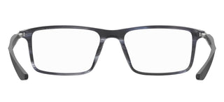 Under Armour UA 5101 men Grey Rectangle Eyeglasses