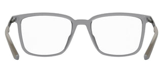 Under Armour UA 5102 men Grey Squared Eyeglasses
