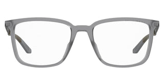 Under Armour UA 5102 men Grey Squared Eyeglasses