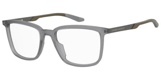 Under Armour UA 5102 men Grey Squared Eyeglasses