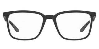 Under Armour UA 5102 men Black Squared Eyeglasses