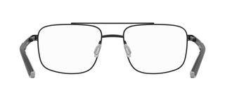 Under Armour Ua 5103/g Men Black Rectangle Eyeglasses