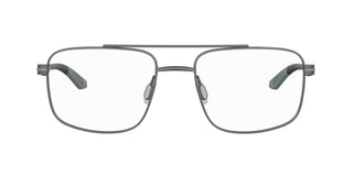 Under Armour Ua 5103/g Men  Rectangle Eyeglasses