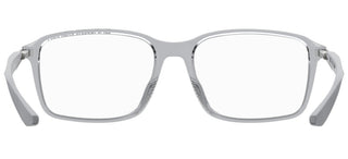 Under Armour Ua 5106/f Men Grey Rectangle Eyeglasses