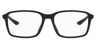 Under Armour Ua 5106/f Men Black Rectangle Eyeglasses