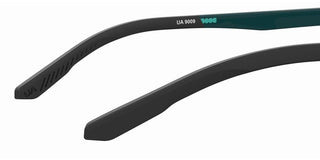 Under Armour UA 9009 unisex Black Round Eyeglasses