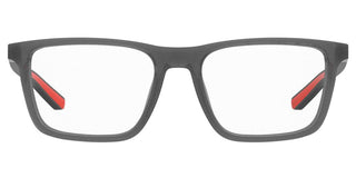 Under Armour Ua 9017 Unisex Grey  Eyeglasses