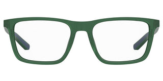 Under Armour Ua 9017 Unisex Green  Eyeglasses