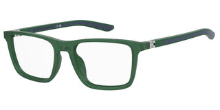 Under Armour Ua 9017 Unisex Green  Eyeglasses