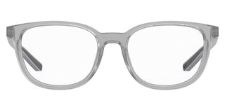 Under Armour Ua 9018 Unisex  Squared Eyeglasses