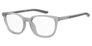 Under Armour Ua 9018 Unisex  Squared Eyeglasses