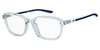 Under Armour Ua 9019 Children  Squared Eyeglasses