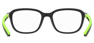 Under Armour Ua 9019 Children Black Squared Eyeglasses