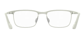 Under Armour Ua 9020 Children Blue Rectangle Eyeglasses