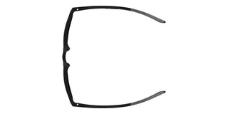 Under Armour UA ASSIST 2 men Black Squared Sunglasses