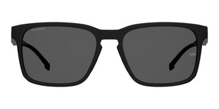 Under Armour UA ASSIST 2 men Black Squared Sunglasses