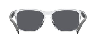 Under Armour Ua Assist 2 Men Transparent Squared Sunglasses