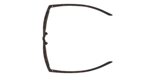 Under Armour UA ASSIST EDGE unisex 0 Rectangle Sunglasses