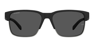 Under Armour UA ASSIST EDGE unisex 0 Rectangle Sunglasses