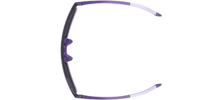 Under Armour Ua Define/g Men Violet Shield Sunglasses