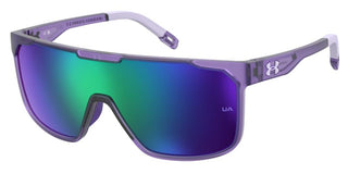 Under Armour Ua Define/g Men Violet Shield Sunglasses