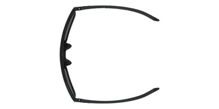 Under Armour UA DEFINE/G men Black Sunglasses