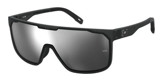 Under Armour UA DEFINE/G men Black Sunglasses