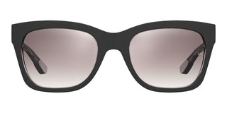 Under Armour Ua Dime Women Grey Cat Eye Sunglasses