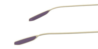Under Armour UA EXPANSE women Violet Butterfly Sunglasses