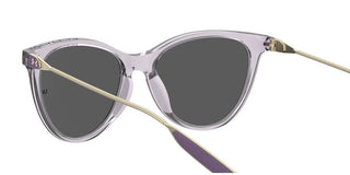 Under Armour UA EXPANSE women Violet Butterfly Sunglasses
