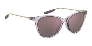 Under Armour UA EXPANSE women Violet Butterfly Sunglasses