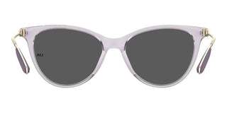 Under Armour UA EXPANSE women Violet Butterfly Sunglasses