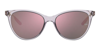 Under Armour UA EXPANSE women Violet Butterfly Sunglasses
