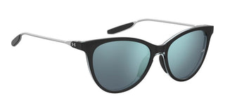 Under Armour UA EXPANSE women Blue Butterfly Sunglasses
